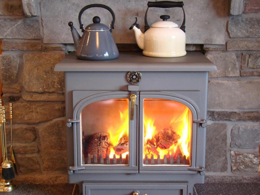 Binnilidh Mhor B&B Glenmoriston Esterno foto