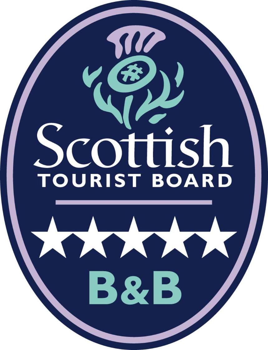Binnilidh Mhor B&B Glenmoriston Esterno foto