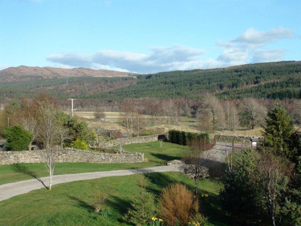 Binnilidh Mhor B&B Glenmoriston Camera foto
